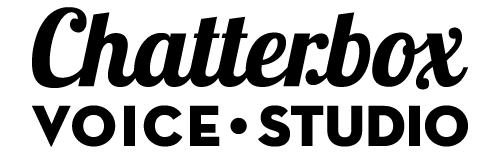 Chatterbox Voice Studio