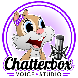 Chatterbox Voice Studio
