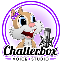 Chatterbox Voice Studio